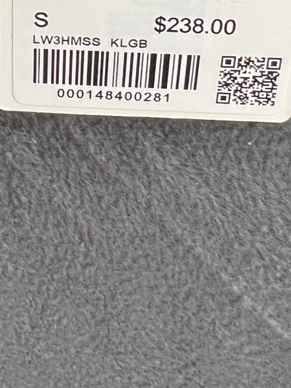 Lululemon Wool Blend Jacquard Cardigan - Picture 11 of 11